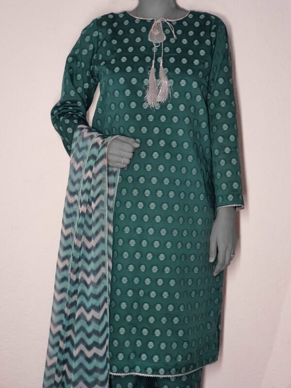 AZURA 3PC LUXURY | TK-24-3700