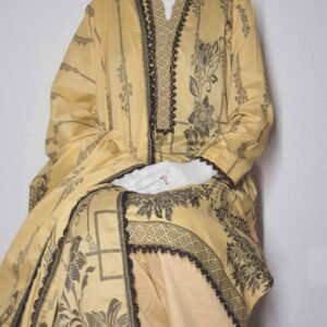 CASHMERE 3PC LUXURY | TK-24-3800