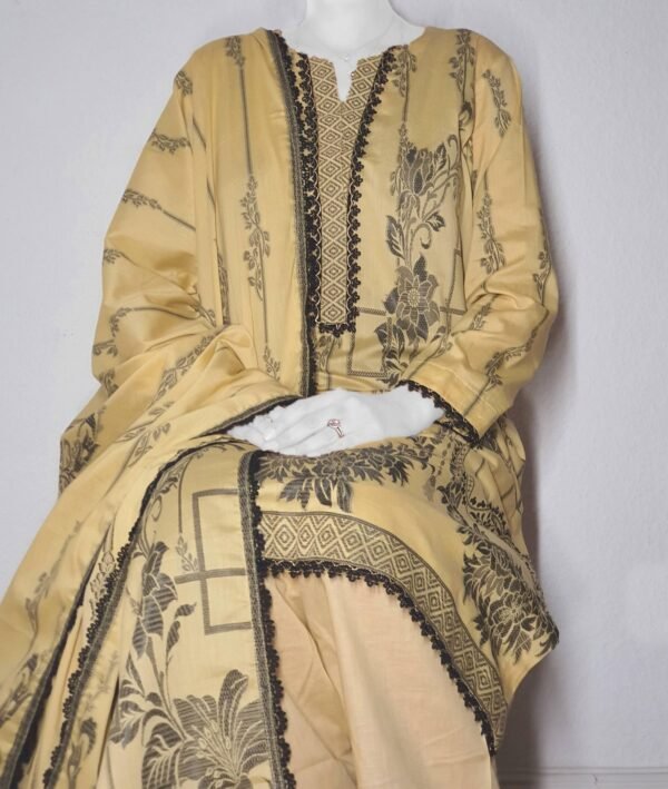 CASHMERE 3PC LUXURY | TK-24-3800