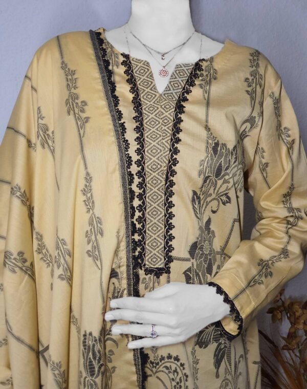 CASHMERE 3PC LUXURY | TK-24-3800