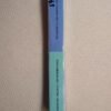 ACRYLIC  7 Side Nail Buffer | NB-005A