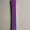 ACRYLIC  7 Side Nail Buffer | NB-005A