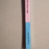 ACRYLIC  7 Side Nail Buffer | NB-005A