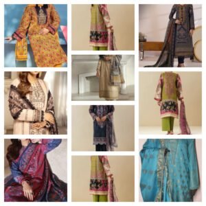 AZURA 3PC LUXURY | TK-24-3700