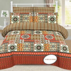 RALLI  BED SHEET | H-BD-24-906B