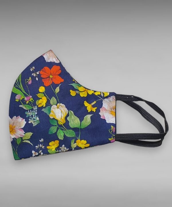 FLORA  MASK | TK-2440A