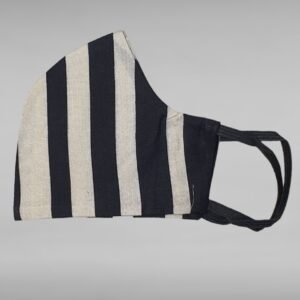 ZEBRA  MASK | TK-2410A