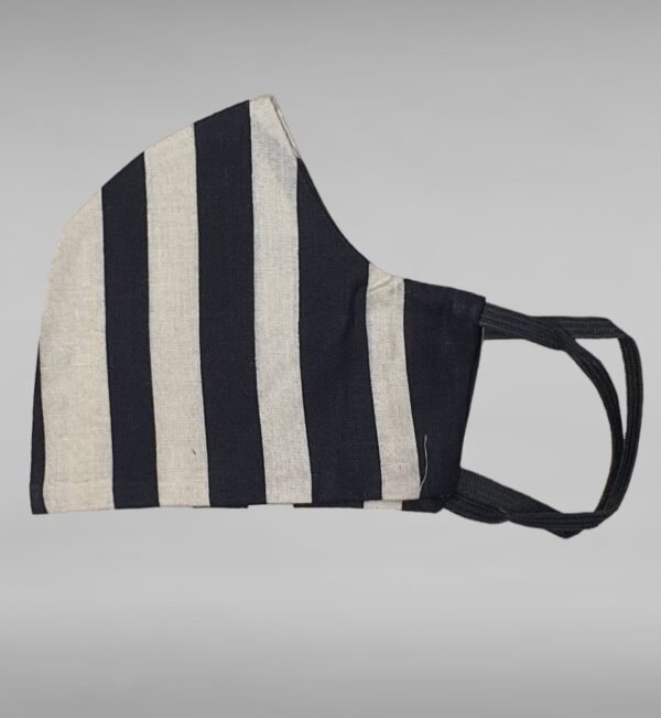 ZEBRA  MASK | TK-2410A