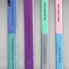 ACRYLIC  7 Side Nail Buffer | NB-005A