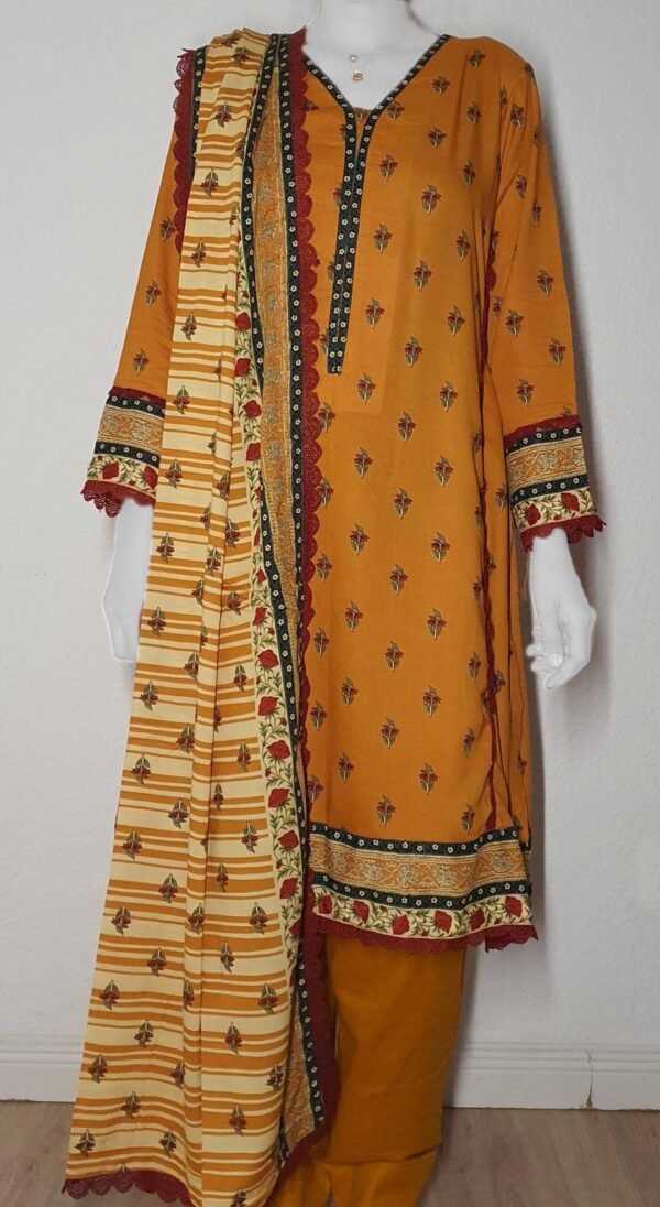 JEHAN 3PC PRINTED | TK-24-2200