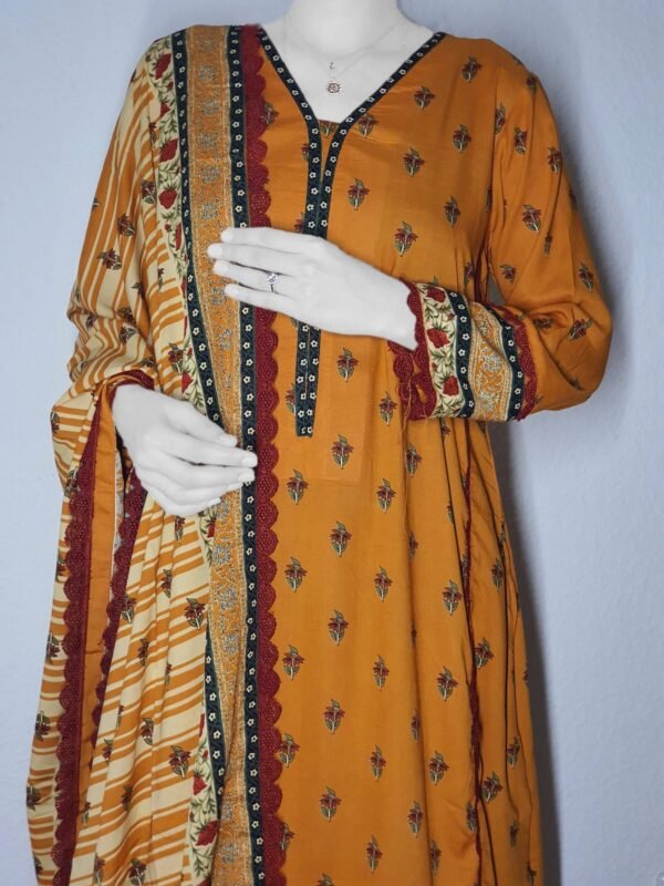 JEHAN 3PC PRINTED | TK-24-2200