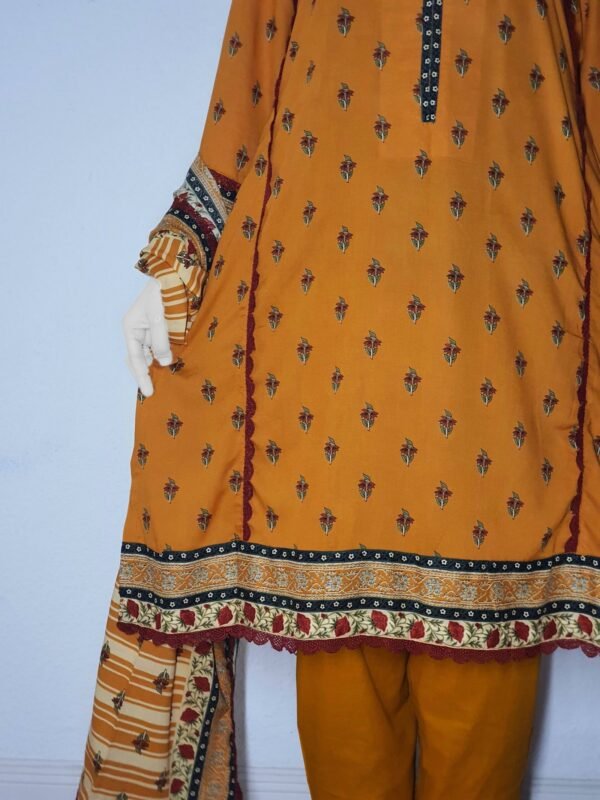 JEHAN 3PC PRINTED | TK-24-2200