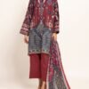 EMINE 3PC PRINTED | TK-24-2600