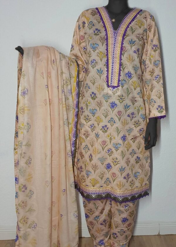 MAAHRU 3PC PRINTED | TK-24-2400