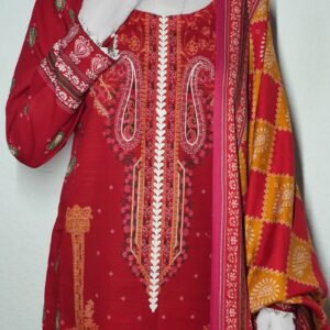 GUL 3PC PRINTED | TK-24-2500