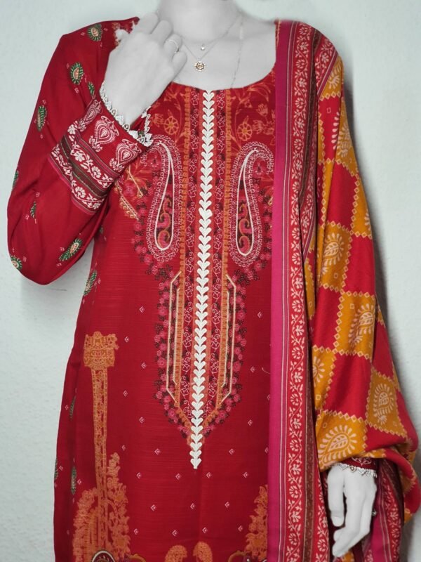GUL 3PC PRINTED | TK-24-2500