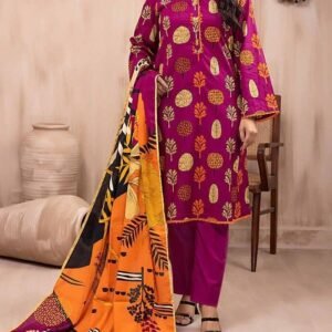 LUNARA 3PC PRINTED | TK-24-2100
