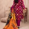 LUNARA 3PC PRINTED | TK-24-2100