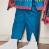 CEYLAN 3PC EMBROIDERED | TK-24-2300