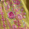 MAPLE 3PC EMBROIDERED | TK-24-2800