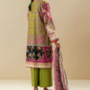 MAPLE 3PC EMBROIDERED | TK-24-2800