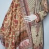VINCA 3PC EMBROIDERED | TK-24-3400
