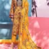ORIANA 3PC EMBROIDERED | TK-24-3300