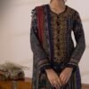 DAISY 3PC EMBROIDERED | TK-24-3500