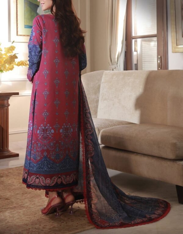 ELISA 3PC EMBROIDERED | TK-24-3200
