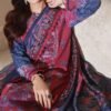 ELISA 3PC EMBROIDERED | TK-24-3200