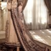 ZEHANASEEB 3PC EMBROIDERED | TK-24-2900