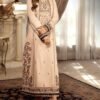 ZEHANASEEB 3PC EMBROIDERED | TK-24-2900