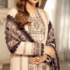 ZEHANASEEB 3PC EMBROIDERED | TK-24-2900